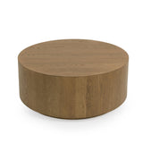 Layne Coffee Table with Casters by Classic Home at Eve Furniture