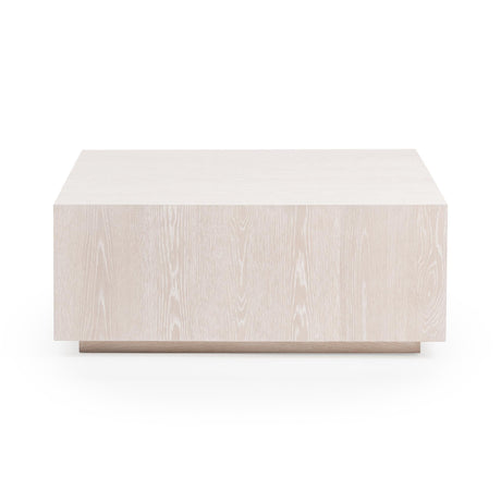 Layne Coffee Table with Casters by Classic Home at Eve Furniture