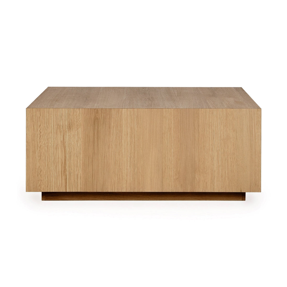 Layne Coffee Table with Casters by Classic Home at Eve Furniture