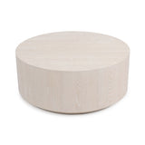Layne Coffee Table with Casters by Classic Home at Eve Furniture