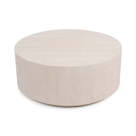 Layne Coffee Table with Casters by Classic Home at Eve Furniture