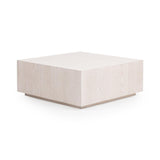 Layne Coffee Table with Casters by Classic Home at Eve Furniture
