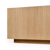 Layne Coffee Table with Casters by Classic Home at Eve Furniture