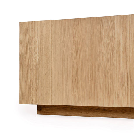 Layne Coffee Table with Casters by Classic Home at Eve Furniture