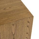 Layne Coffee Table with Casters by Classic Home at Eve Furniture