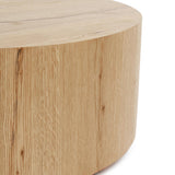 Layne Coffee Table with Casters by Classic Home at Eve Furniture