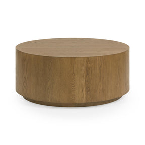 Layne Coffee Table with Casters by Classic Home at Eve Furniture