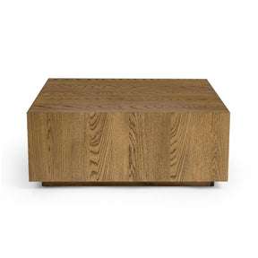 Layne Coffee Table with Casters by Classic Home at Eve Furniture