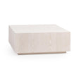 Layne Coffee Table with Casters by Classic Home at Eve Furniture
