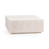 Layne Coffee Table with Casters by Classic Home at Eve Furniture