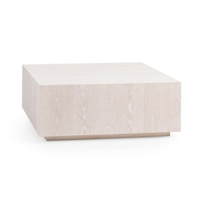 Layne Coffee Table with Casters by Classic Home at Eve Furniture