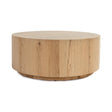 Layne Coffee Table with Casters by Classic Home at Eve Furniture