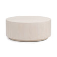 Layne Coffee Table with Casters by Classic Home at Eve Furniture