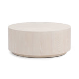 Layne Coffee Table with Casters by Classic Home at Eve Furniture