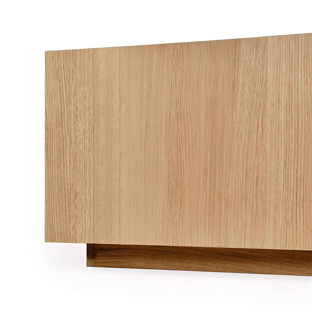 Layne Coffee Table with Casters - True Natural by Classic Home at Eve Furniture