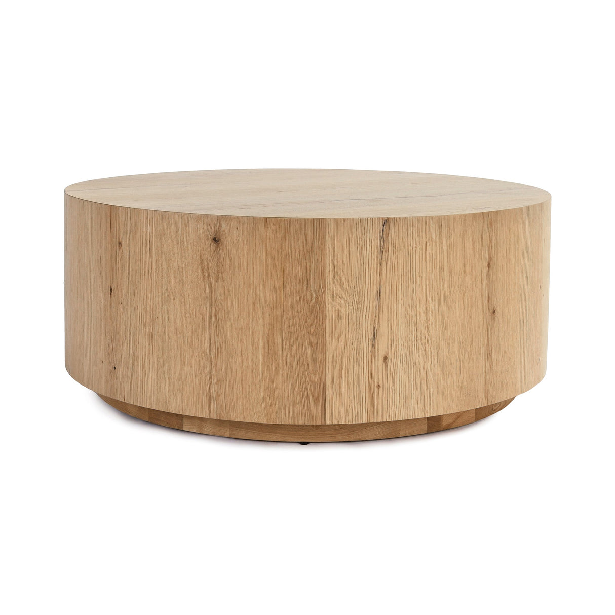 Layne Coffee Table with Casters - True Natural by Classic Home at Eve Furniture