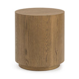 Layne End Table by Classic Home at Eve Furniture