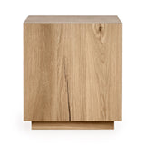 Layne End Table by Classic Home at Eve Furniture