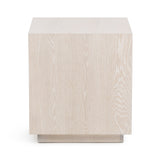 Layne End Table by Classic Home at Eve Furniture