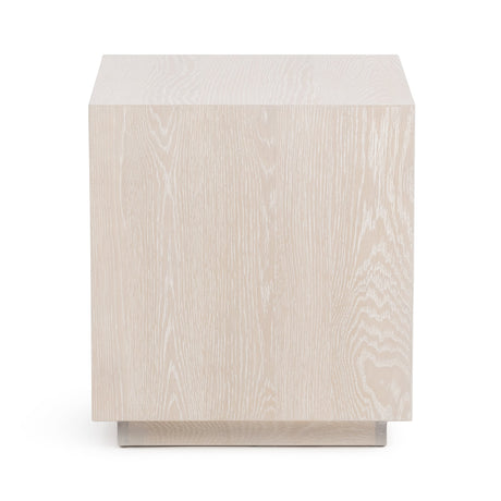 Layne End Table by Classic Home at Eve Furniture