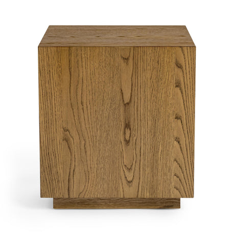 Layne End Table by Classic Home at Eve Furniture