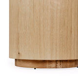 Layne End Table by Classic Home at Eve Furniture