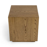 Layne End Table by Classic Home at Eve Furniture