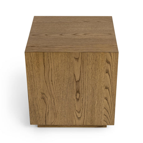Layne End Table by Classic Home at Eve Furniture