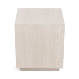 Layne End Table by Classic Home at Eve Furniture