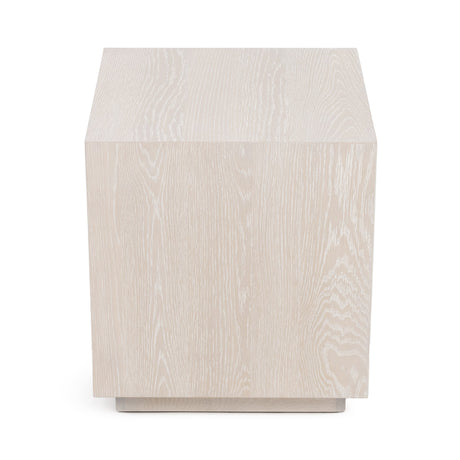 Layne End Table by Classic Home at Eve Furniture