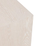 Layne End Table by Classic Home at Eve Furniture