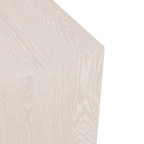 Layne End Table by Classic Home at Eve Furniture