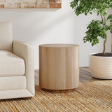 Layne End Table by Classic Home at Eve Furniture