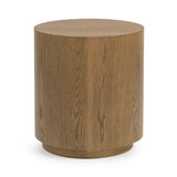 Layne End Table by Classic Home at Eve Furniture