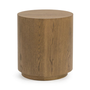 Layne End Table by Classic Home at Eve Furniture