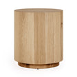 Layne End Table by Classic Home at Eve Furniture