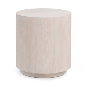 Layne End Table by Classic Home at Eve Furniture