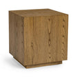 Layne End Table by Classic Home at Eve Furniture