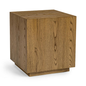 Layne End Table by Classic Home at Eve Furniture