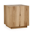 Layne End Table by Classic Home at Eve Furniture