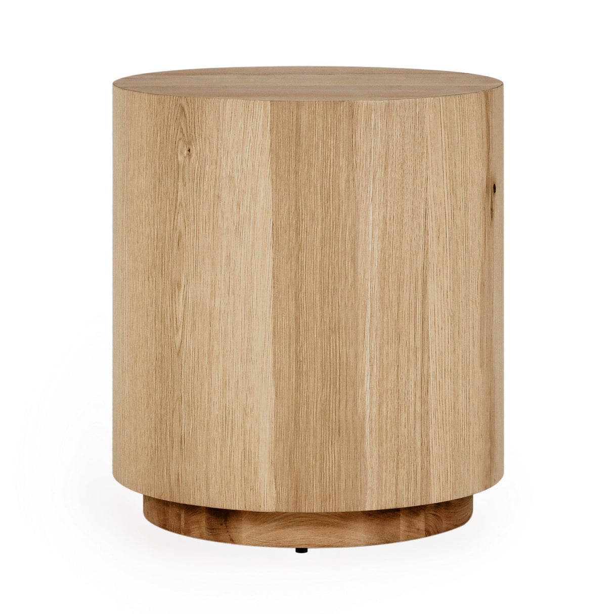 Layne End Table - True Natural by Classic Home at Eve Furniture