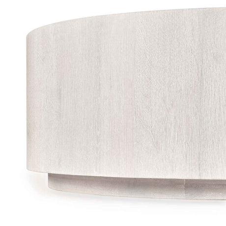 Layne Natural Square Coffee Table by Classic Home at Eve Furniture