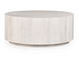 Layne Natural Square Coffee Table by Classic Home at Eve Furniture