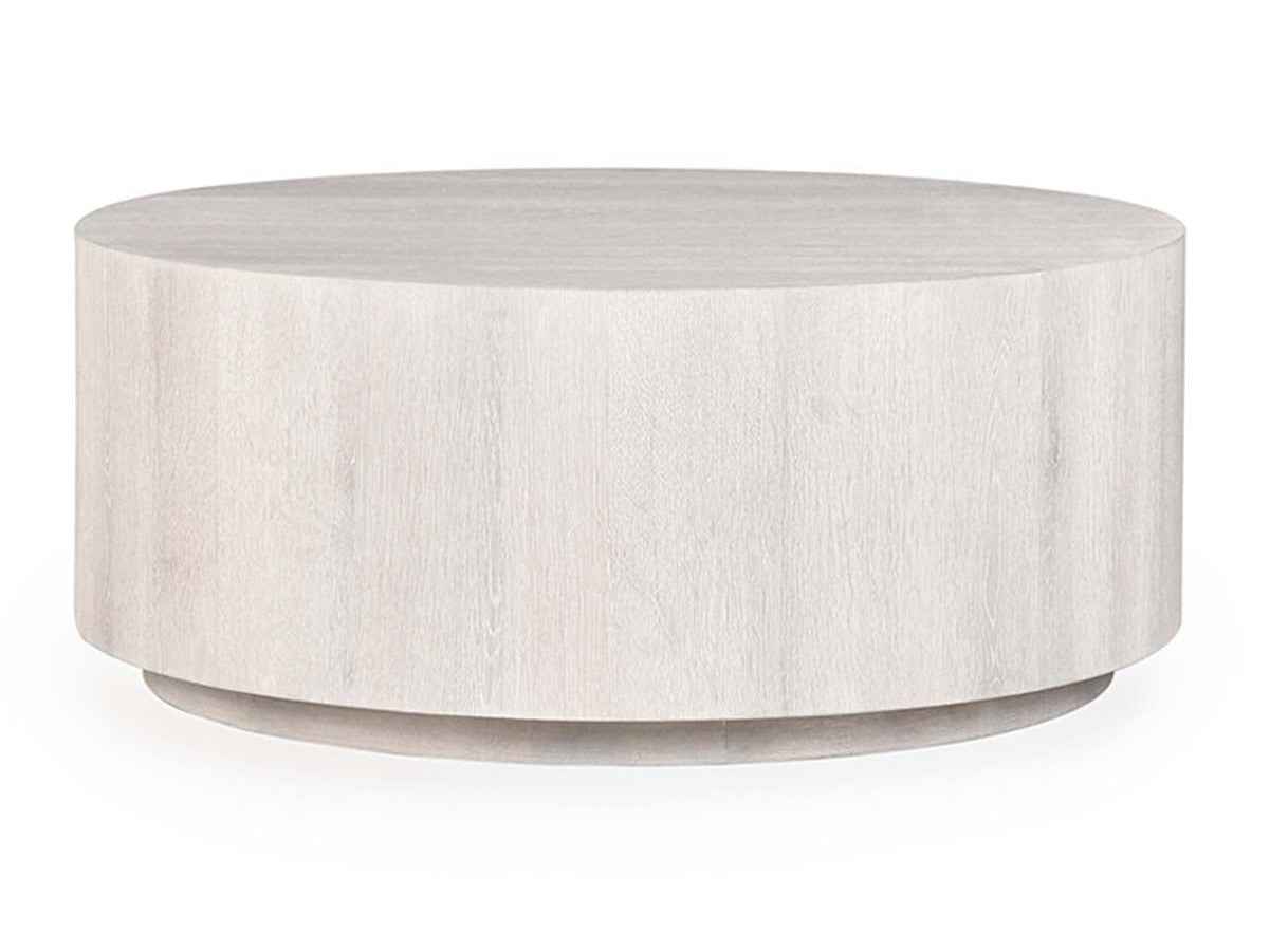 Layne Natural Square Coffee Table by Classic Home at Eve Furniture