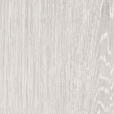 Layne Whitewash Round End Table by Classic Home at Eve Furniture