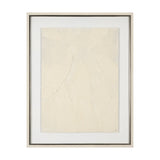 Leaf Relief I by Studio M a handmade Original Framed Artwork under Glass by Mercana at Eve Furniture