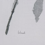 Leaf Shadow I by Mercana Studio a Hand Embellished Textured Canvas by Mercana at Eve Furniture