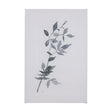 Leaf Shadow I by Mercana Studio a Hand Embellished Textured Canvas by Mercana at Eve Furniture