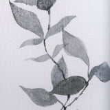 Leaf Shadow II by Mercana Studio a Hand Embellished Textured Canvas by Mercana at Eve Furniture