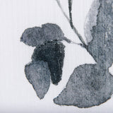 Leaf Shadow III by Mercana Studio a Hand Embellished Textured Canvas by Mercana at Eve Furniture